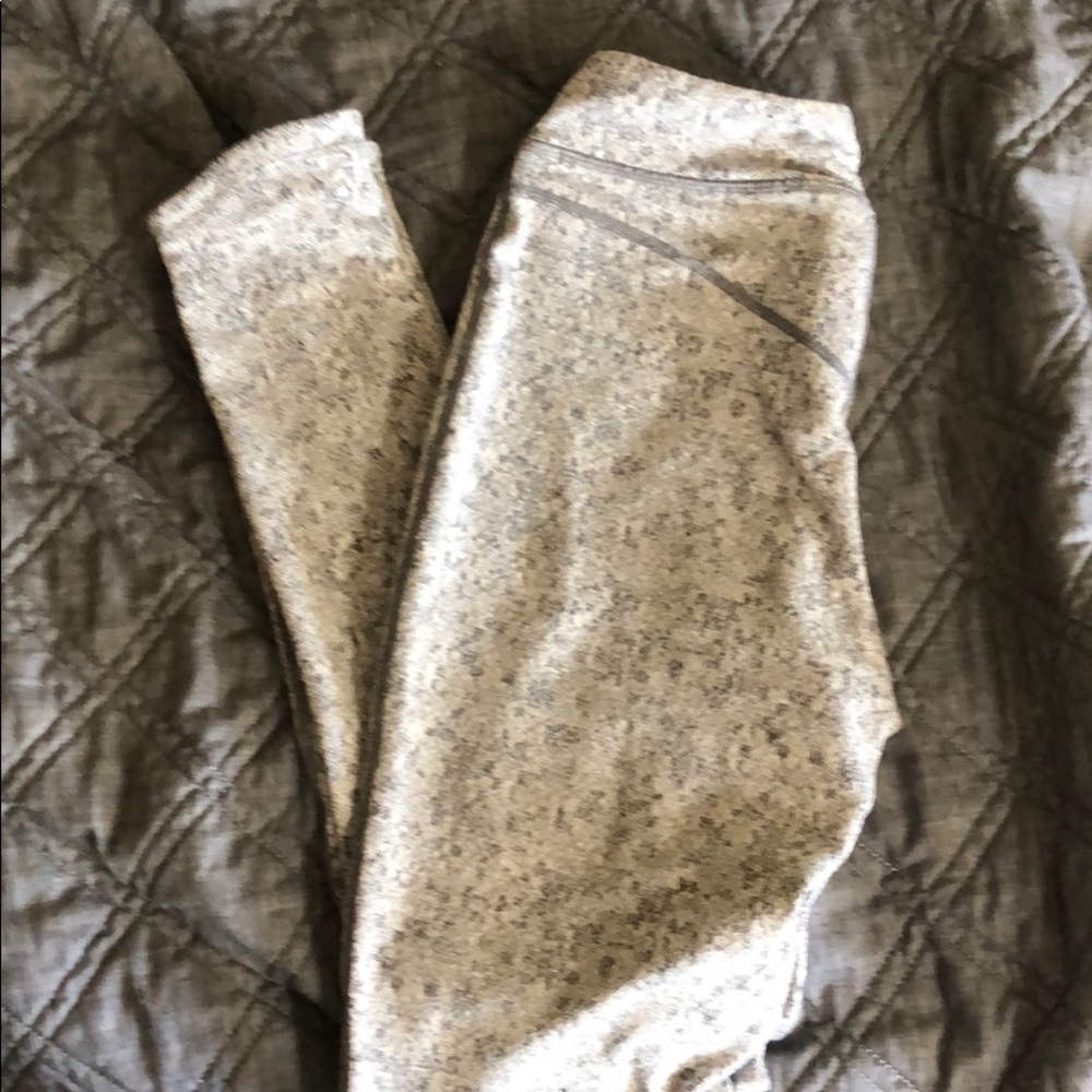 Gymshark leggings